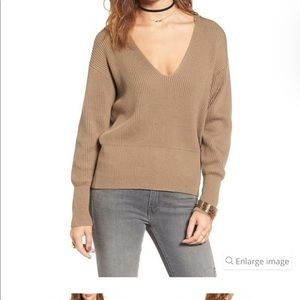 Allure Sweater